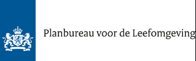 Logo Planbureau voor de Leefomgeving